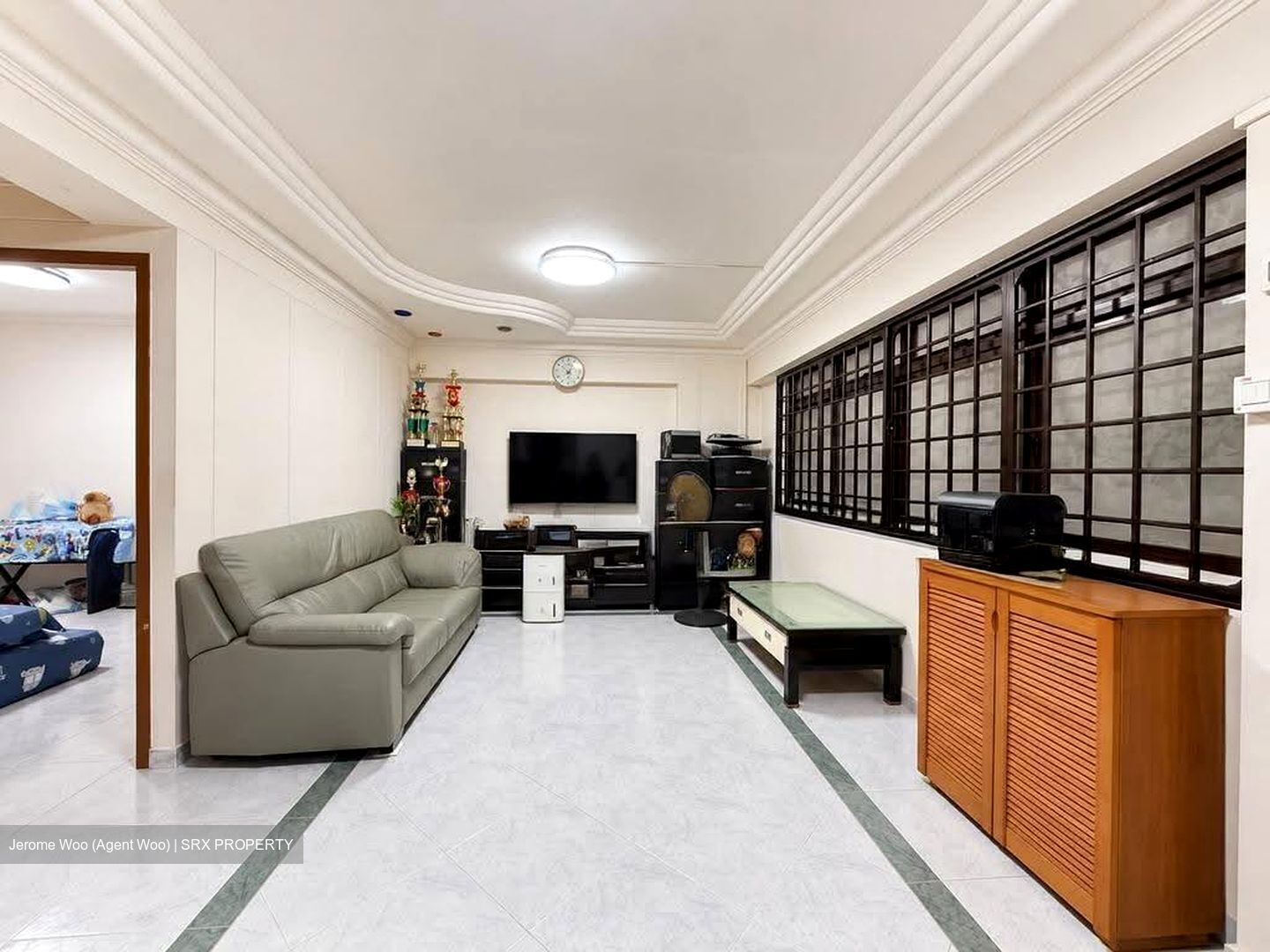 Blk 509 Serangoon North Avenue 4 (Serangoon), HDB 4 Rooms #629907611
